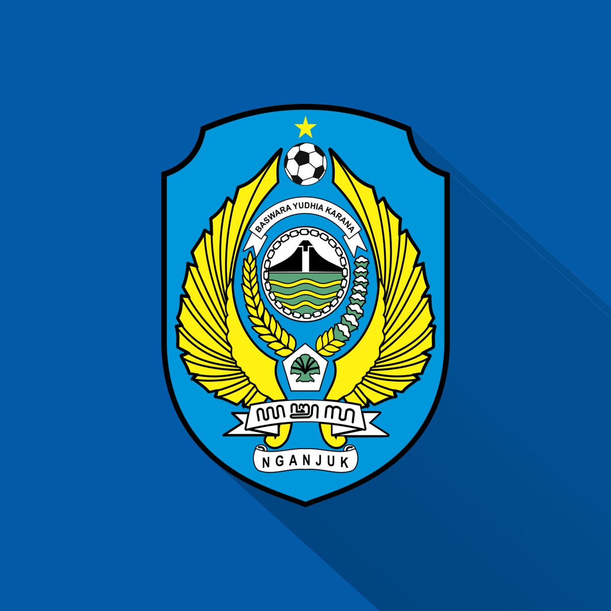 Persenga Nganjuk (@Persenga_1950) / Posts / X, image size:1200x1200