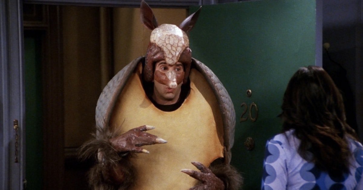 Me on October 31st vs me on November 1st