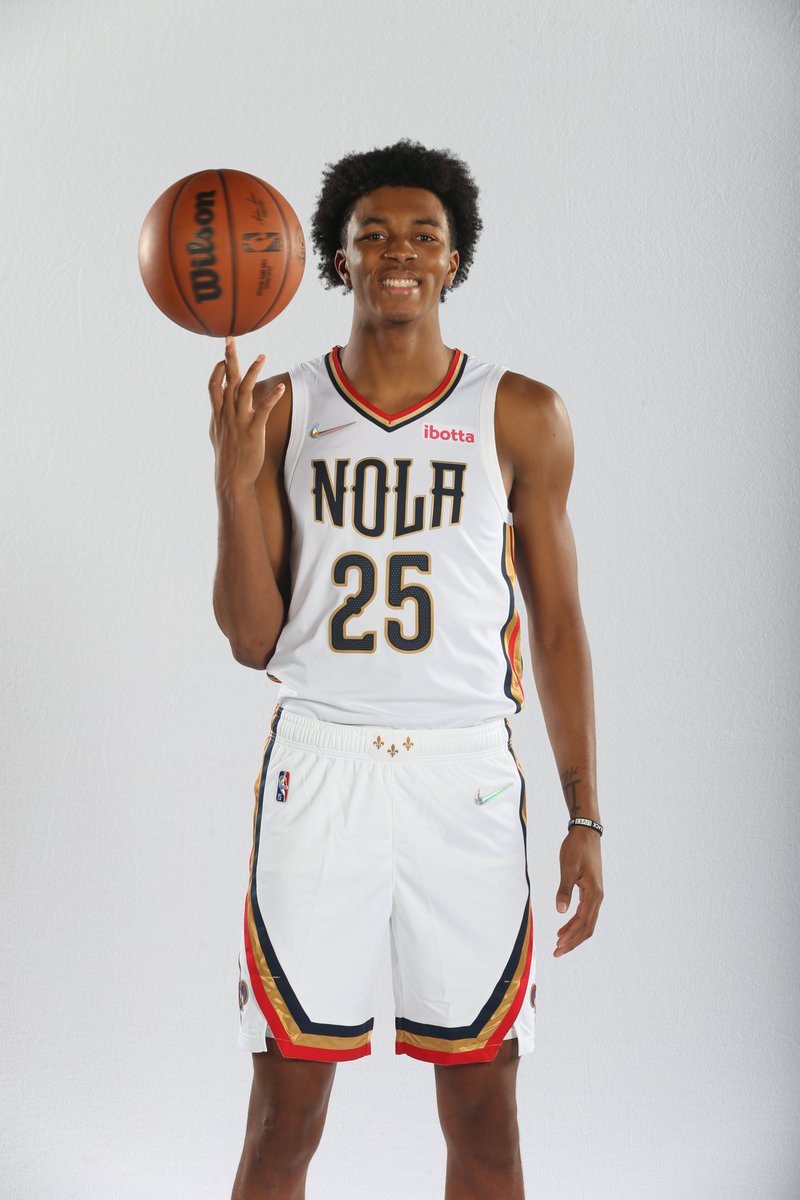 New Orleans Pelicans tweet media