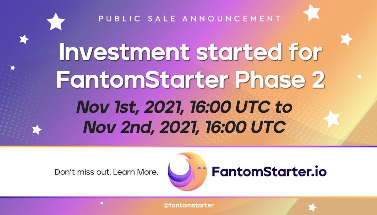 FutureStarter 💥 tweet media