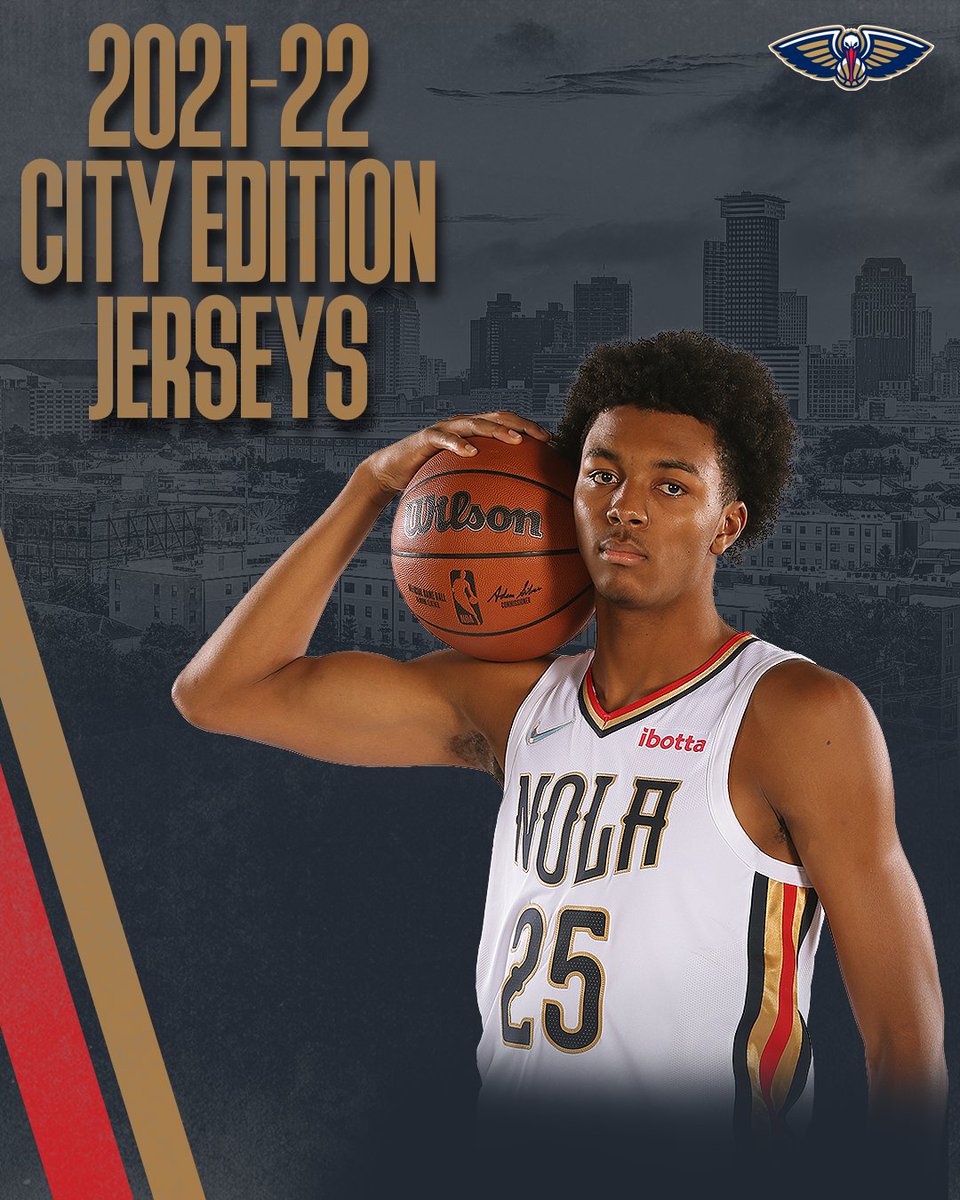 New Orleans Pelicans tweet media