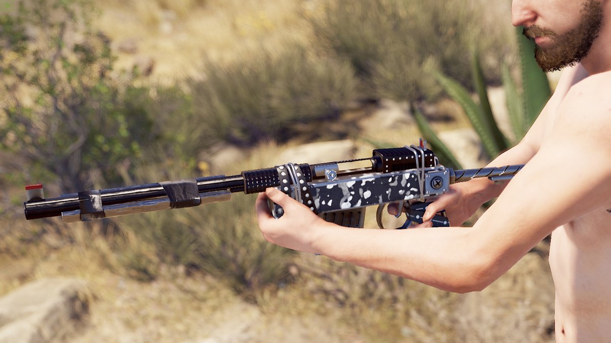 Hello guys) 😄
Its new skin for new week)
Hope your like it,gl)
Link: steamcommunity.com/sharedfiles/fi…

<a href="/gerrmanman/">ThatGermanGuy</a>

<a href="/playrust/">Rust</a>

 #rustskins #rustworkshop