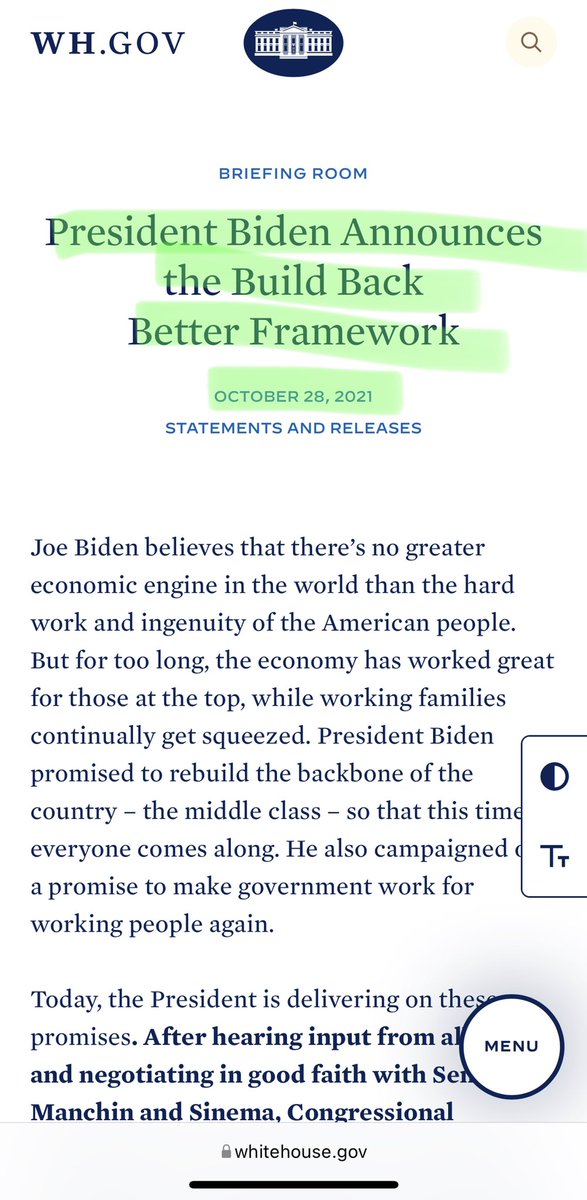 inndstock's tweet photo. $INND NEW @MedicareGov for Hearing Aids

@POTUS @JoeBiden #BuildBackBetterAct includes $35 BILLION for NEW Medicare Coverage for Hearing Aids

We are optimistic that $INND hearing aids would qualify for #MedicareHearing coverage &amp; $INND can help Millions!

https://t.co/cmNVKnxdfG https://t.co/VWfNHyBTVm