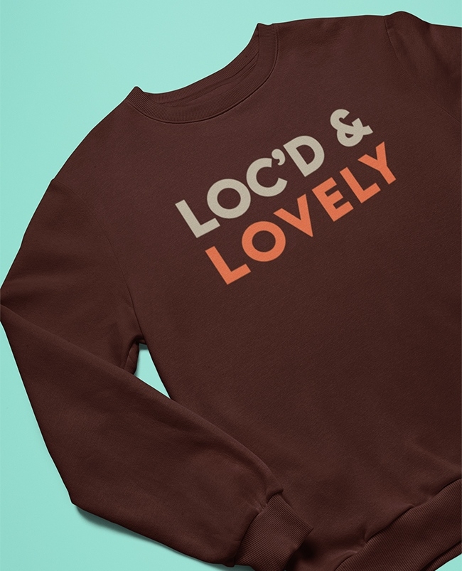 Shout out to the ladies with locs! Whatcha rocking???Traditional or Sisterlock? 

#locs #locd#naturalhair #naturalhairstyles #sisterlcoks