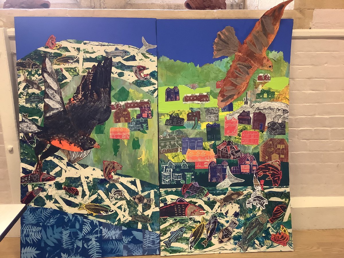 Westonprimary tweet picture