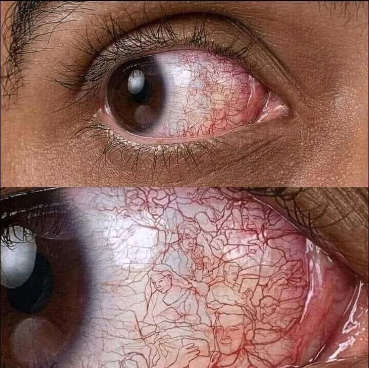 نجومی کیا کہا تم نے؟نہیں ہے وہ لکیروں میں
ارے وہ حاصل کل ہے, خدارا غور سے دیکھو 🖤