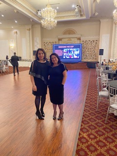MTMLTorontoYork's tweet photo. Last year MTML was awarded the International Peace Award and this year we were invited to present the award to another organization.#GIDSS #literacymatters #literacyforall #community https://t.co/vCDP8yjIuW