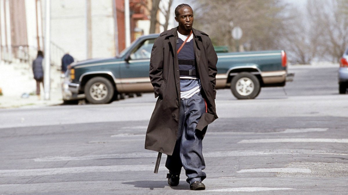 Why Omar Little Was the Heart of 'The Wire': Omar lived by a code. And we loved to watch him live. I had no idea what we should write after Michael K. Williams' passing. His career was massive. Not only was he a… dlvr.it/SBhVs9 | <a href="/nofilmschool/">No Film School</a> #Film #Video #NoFilmSchool