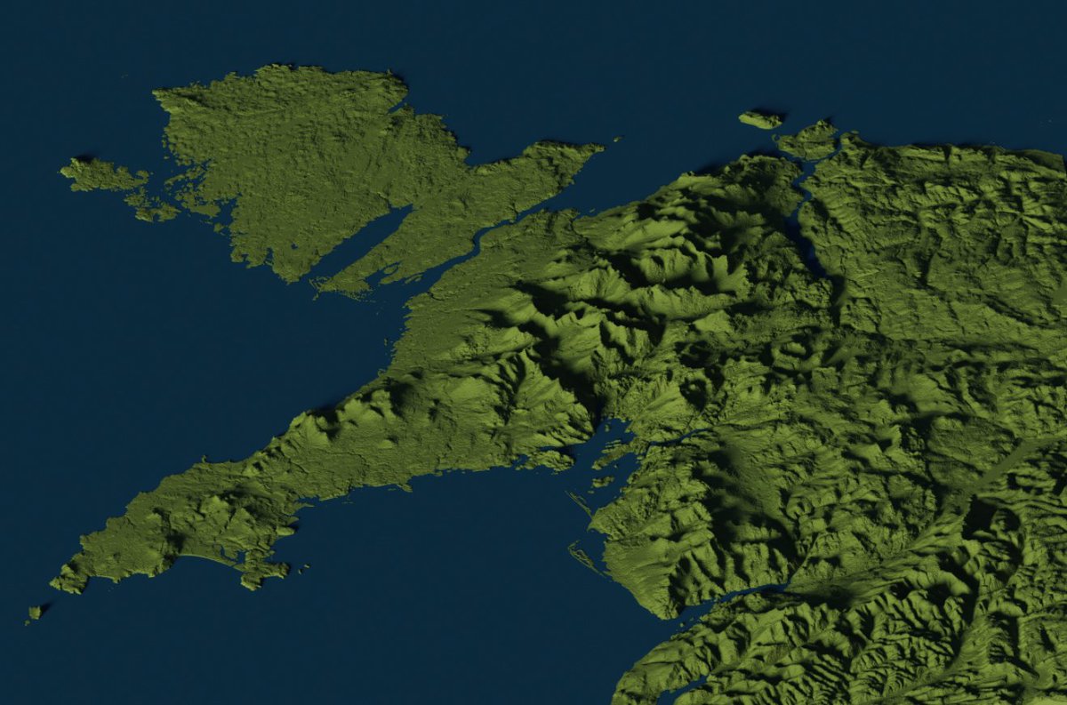 GeoDataScience tweet media