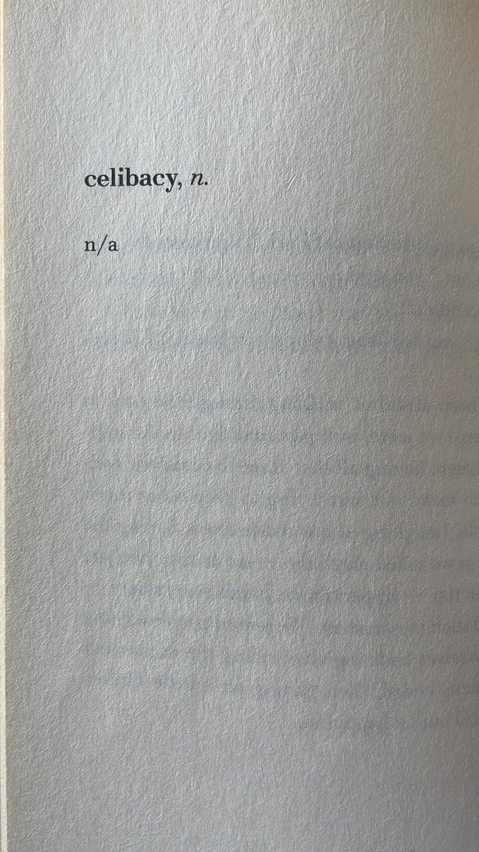 DBoupha17's tweet photo. The Lover’s Dictionary https://t.co/7sNf4QLZKY