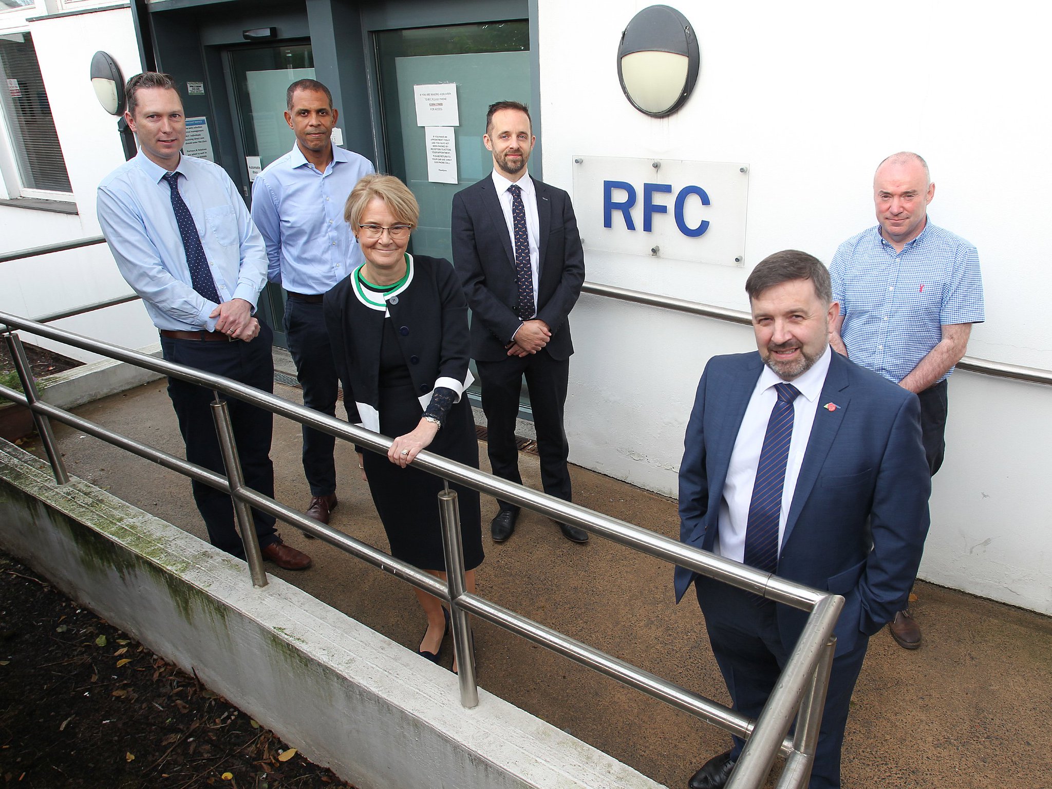 Regional Fertility Centre Belfast
