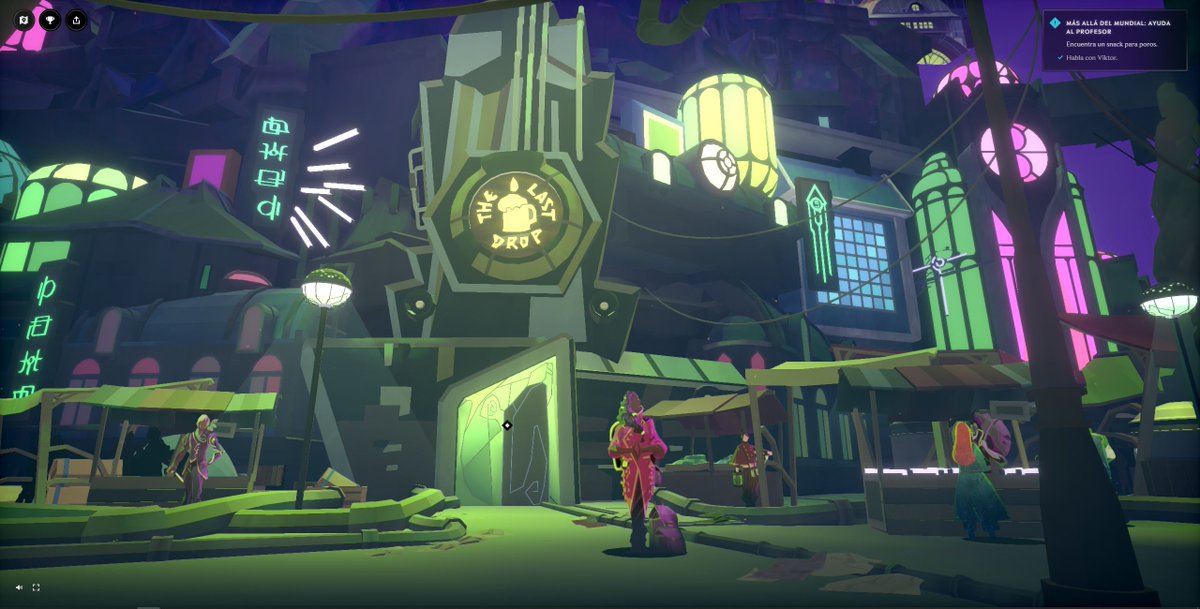 RicardoKails's tweet photo. No dejéis de pasaros por la web https://t.co/sm6zSmFVl7. Encontraréis una especie de web-game interactivo con historias, recompensas y un mundo que irá evolucionando durante las semanas de lanzamiento de #Arcane https://t.co/qYqdMfJgs7