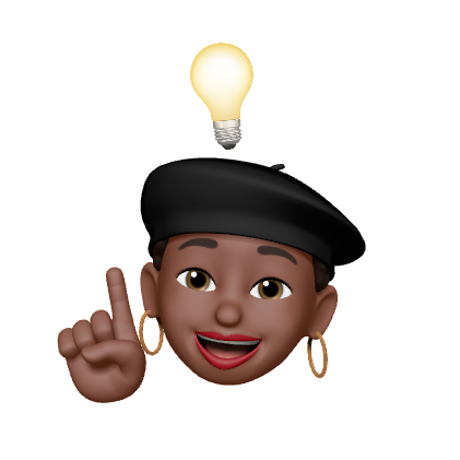 She_Acts's tweet photo. I’m just trying to figure out how to be the Lead for a season of #LoveLifeonMax  The Can Do A Black Femme Season.  #ImJustSaying https://t.co/tL6YsvcWHy