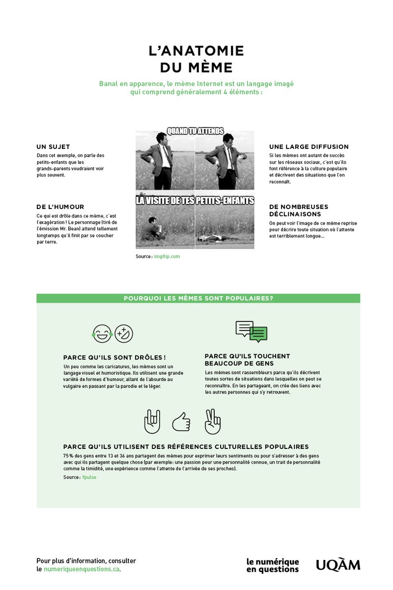 Le Numérique en questions tweet media