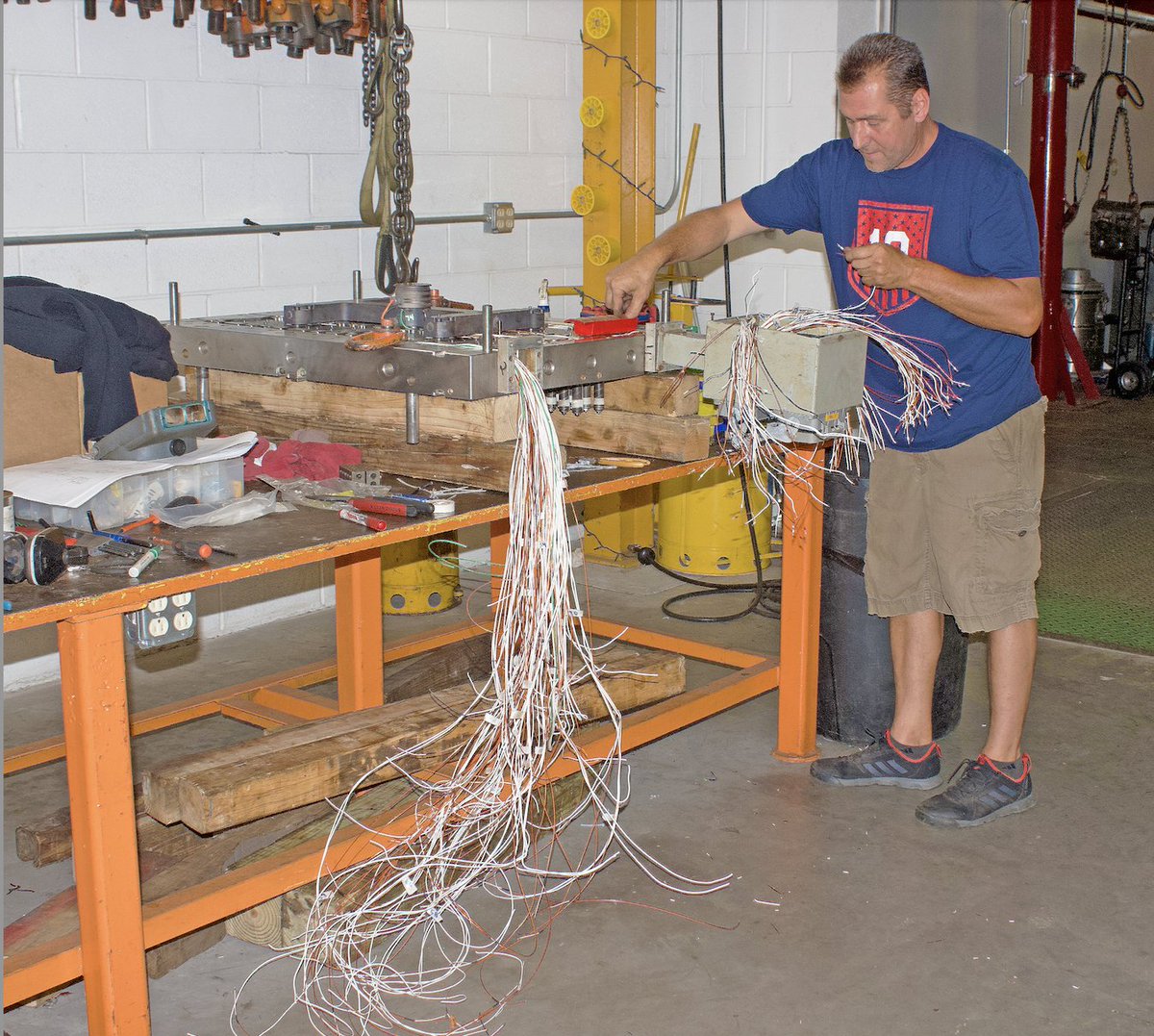 Alliance Specialties and Laser Sales tweet media