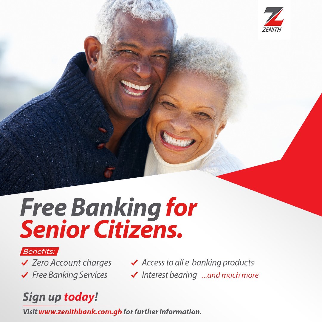 ZenithBank_Gh's tweet photo. Spread the word.

#zenithbankghana #timelessaccount #eazybanking https://t.co/JWAPFPP1fX