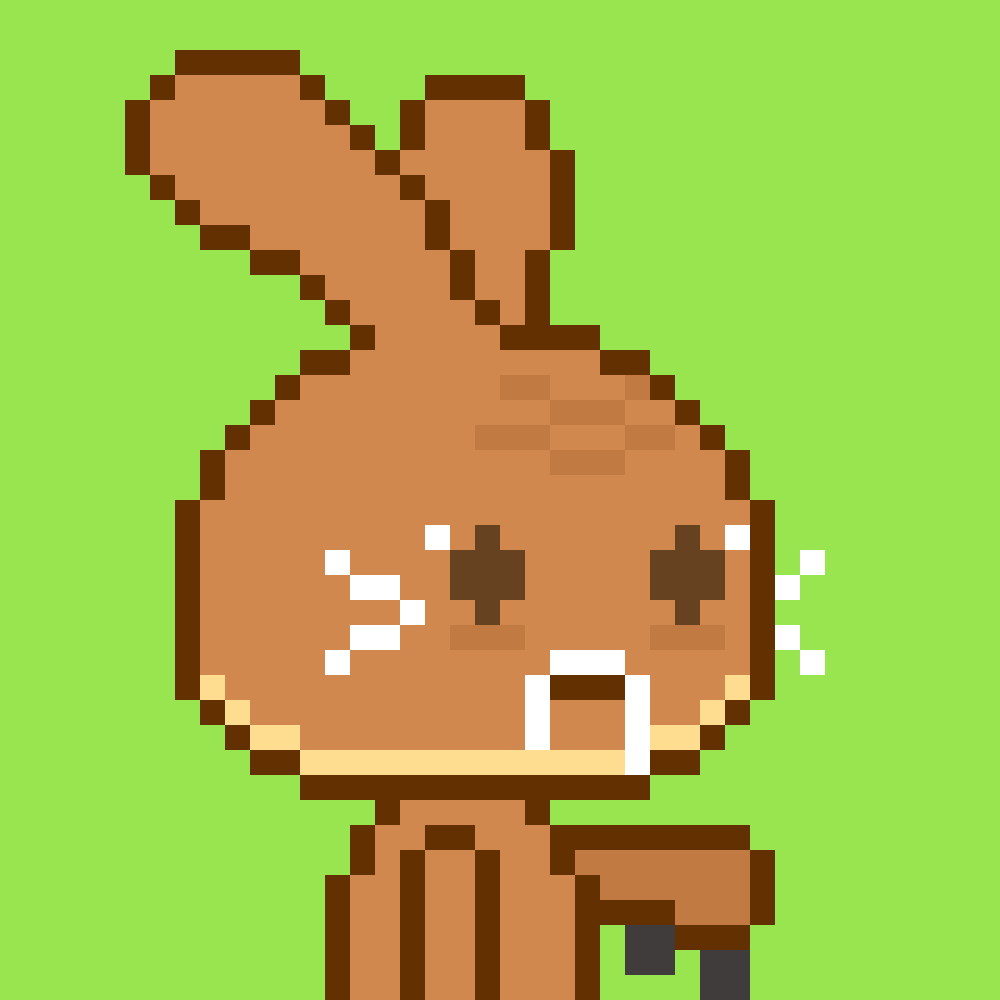 cakepunksbot's tweet photo. CakePunk #0056 (Common) bought for 0.7 BNB ($375.54) on https://t.co/025nxrOL9H #cakepunks #bsc #nft https://t.co/OXPuZTr5tH https://t.co/SyhdFWryTo