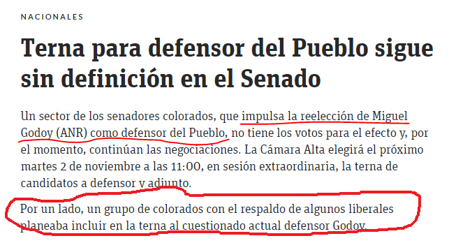 Marisssug's tweet photo. @BogadoMayor UN GRUPO DE COLORADOS APOYA AL APARATO ESTE??? 
che dió 🙁 https://t.co/AckNUBs3M1
