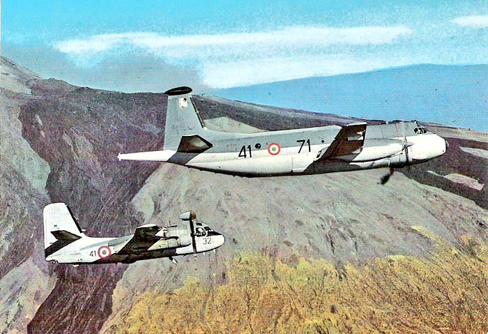 FlMichele69's tweet photo. Historical evolution ✈️MPA&ASW
@ItalianAirForce/@ItalianNavy 1946÷present
9 #CantZ506🇮🇹1946÷60
6 #FiatRS14🇮🇹1946÷50
1 #CantZ501🇮🇹1946÷50
42 #CurtissSB2Helldiver🇺🇸1950÷59
22 #PV2Harpoon🇺🇸1953÷58
45 #S2FTracker🇺🇸1957÷78
18 #BreguetAtlantic🇫🇷1972÷17
4 #ATR72MP🇮🇹2017
@AncientSubHunt https://t.co/rQqKOxDF5D