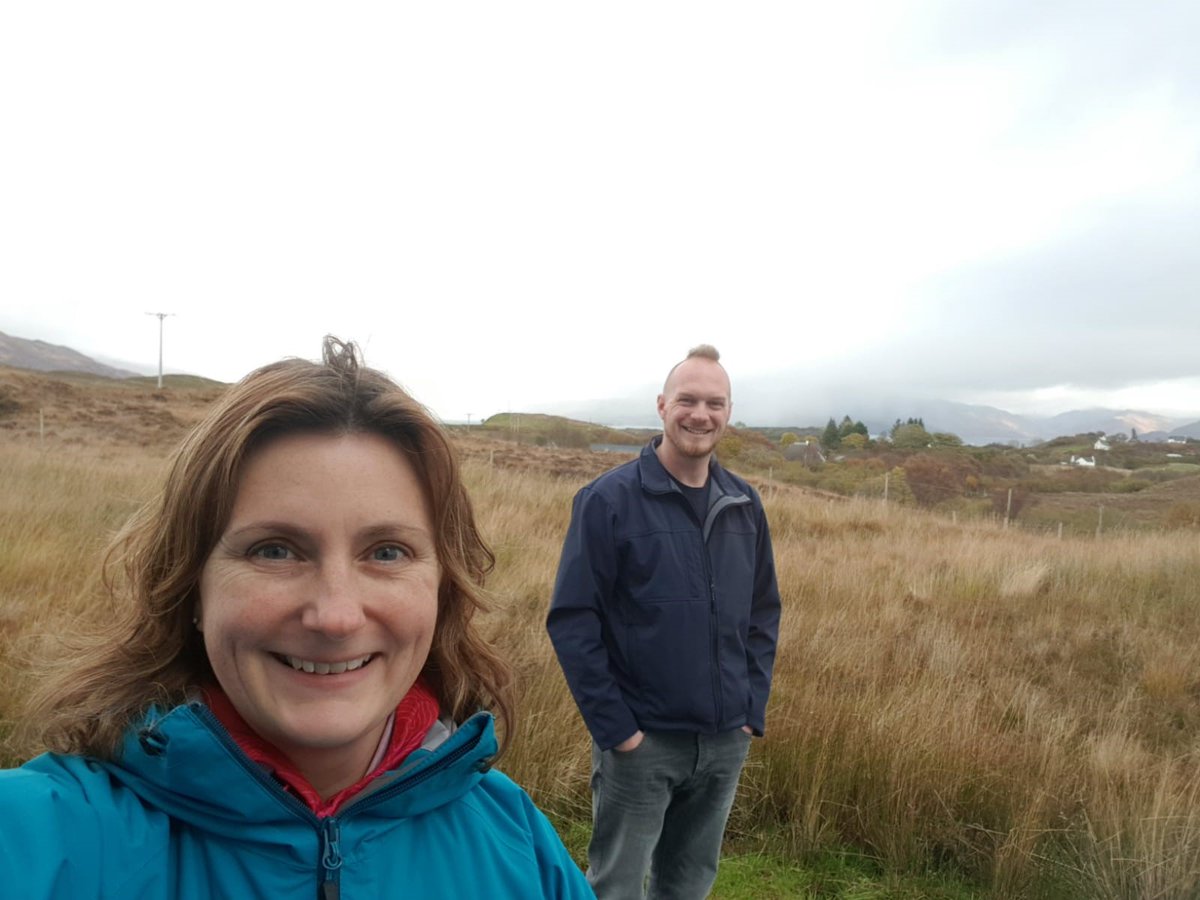 SSASTEM's tweet photo. 🌟Pop-Up Newton Room🌟

...and hello from An Crùbh 👋

This week we will be based at An Crubh with our SEO Scot O'Hara delivering STEM activities to primary schools in the area. 

We look forward to seeing you all! 

#STEMNorth #STEMHighlands #ThisIsHighland https://t.co/YHtIJQ48ab