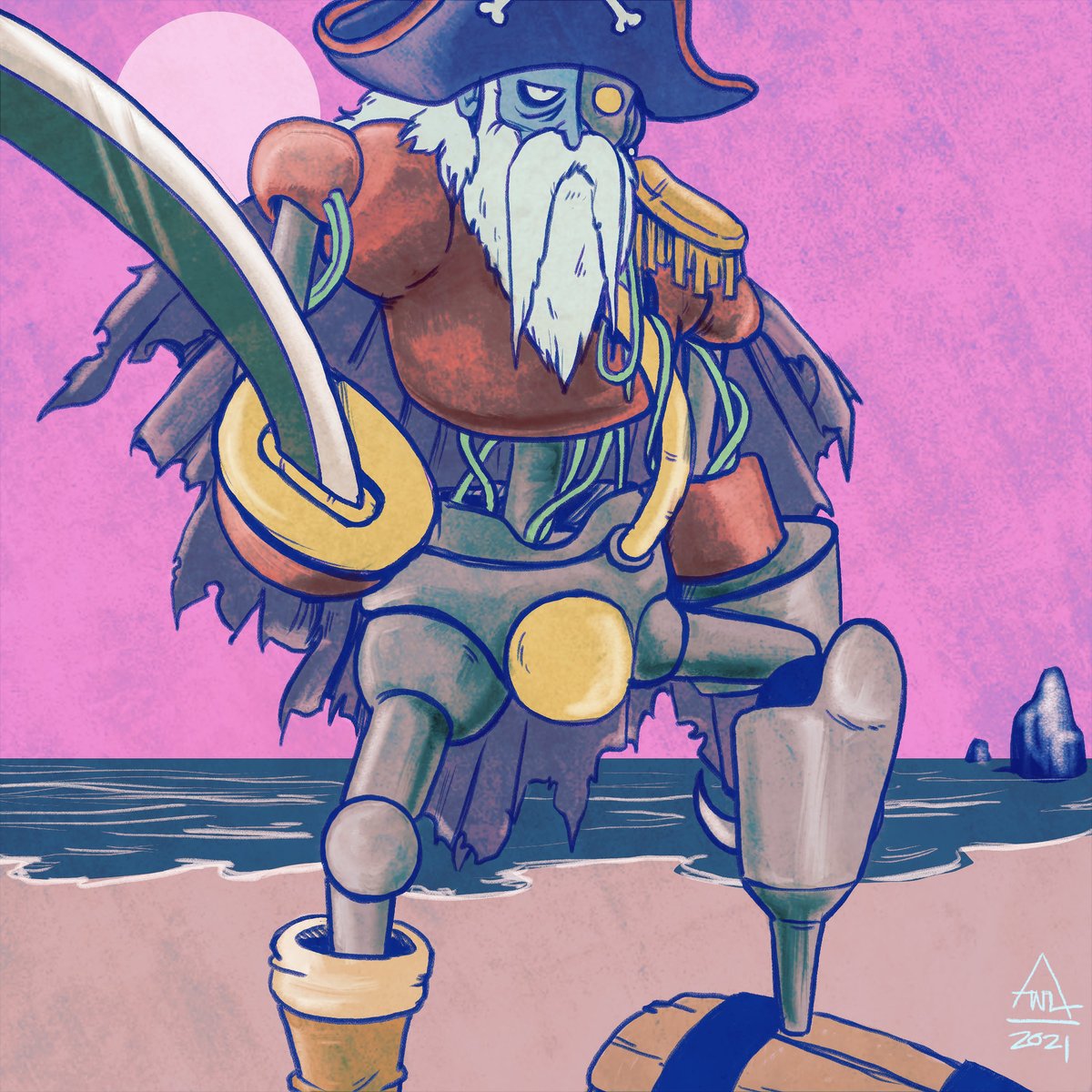 SpiritLordGames's tweet photo. Catching up on some Dragon Quest Monsters art today! We're live! https://t.co/bNAXxdB47j https://t.co/PiNVm0fvac