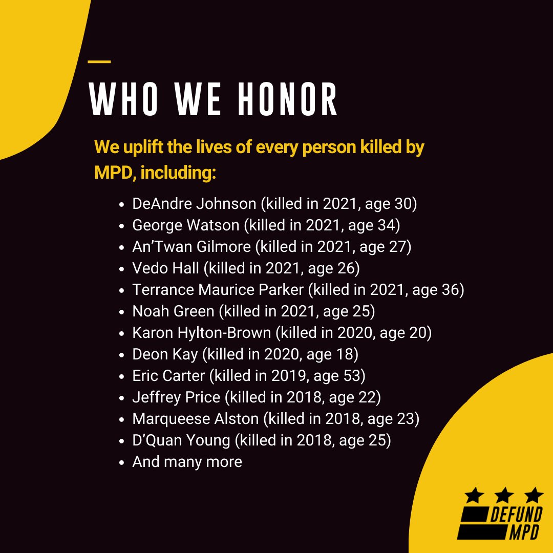Defund_MPD's tweet image. Today, we are starting with an introduction to the Defund MPD coalition.