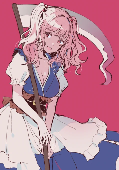 こまち 