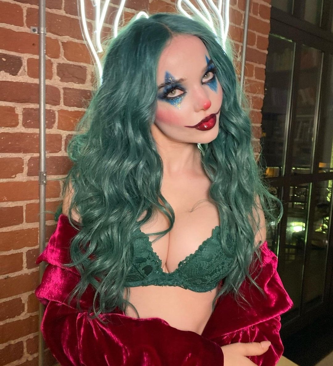 dofiathinker's tweet image. its dofiween!