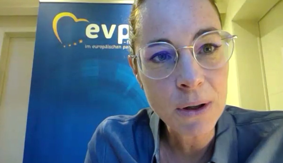 Africa does not get the strategic attention it deserves in Brussels so <a href="/hildebentele/">Hildegard Bentele</a> from the <a href="/EPPGroup/">EPP Group</a> in the <a href="/Europarl_EN/">European Parliament</a> 

<a href="/EP_ForeignAff/">AFET Committee Press</a> <a href="/EP_Development/">DEVE Committee Press</a>