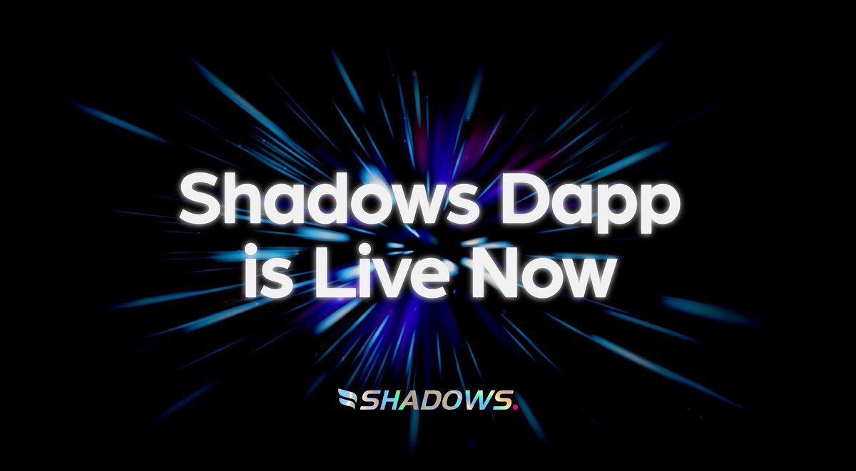 Shadows Network tweet media
