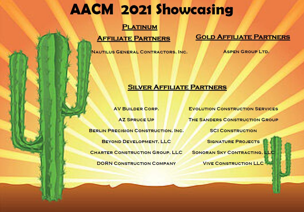 AACM  tweet media