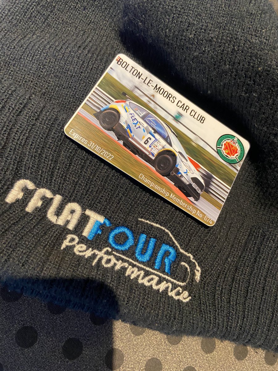 fflatfour's tweet photo. Looks like we’re going racing again in the @MSNRallyChamp  .. see you all at @Oulton_Park  for the @NH_Stages https://t.co/SOnVwOmlwt