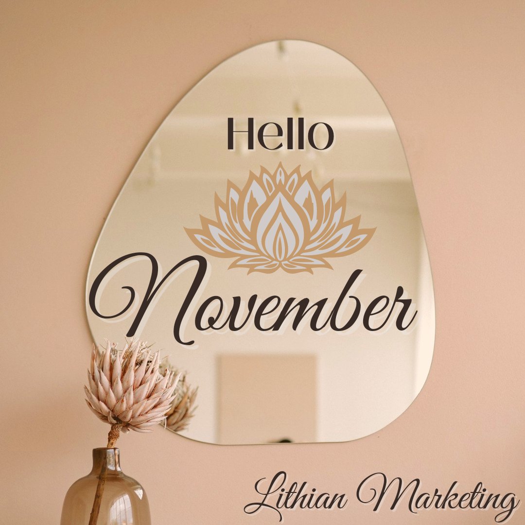 Book our services for the months of November and December &amp; receive 20% off.
T&amp; C's apply 
#Adele30 #31DaysOf80sSongs #ad #7NEWS #5amwritersclub #ACG2021