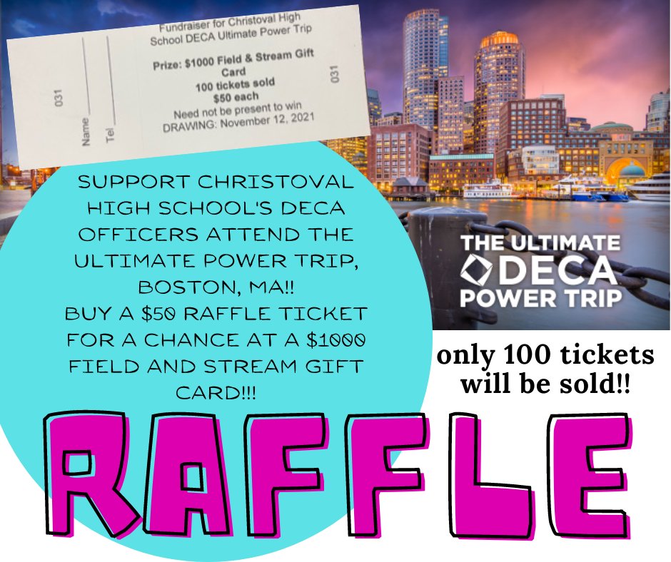 Christoval HS tweet media