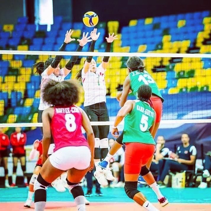 الكرة الطائرة قبل ان تكون مجرد لعبة هي منهاج يضيء طريق كل لاعب . هذه اللعبة التي من الوهلة الاولى تعتقد انها سهلة تعلمك معنى الصبر و المثابرة و اهم شيء روح الجماعة و المشاركة. الاحترام ينبع كذلك من هذه اللعبة التي اعتبرها شيأ رزق به كل شخص محظوظ .