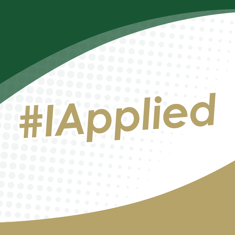 NHHEAF's tweet photo. Today kicks off NH's I Am College Bound: I Applied month-long campaign to assists high school seniors with navigating the college admissions process. Many colleges and universities around the state waive application fees for students who submit applications during the event. https://t.co/y23jvZfvIH