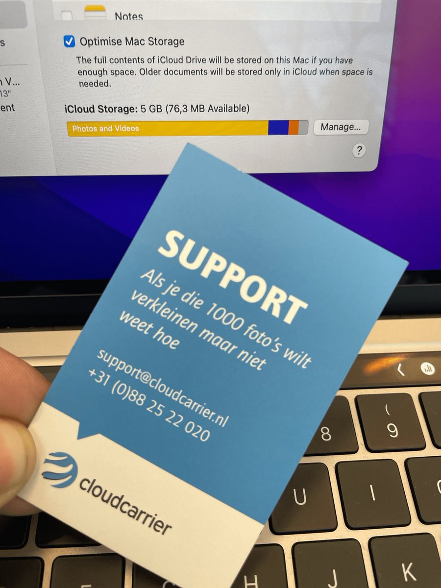 CloudcarrierNL's tweet photo. Onze ICT support desk helpt je graag met alle vragen die je hebt op het gebied van werkplek -, netwerk - , en systeembeheer.
#ICTbeheer #ICTsupport #netwerkbeheer #systeembeheer #werkplekbeheer #cloudcarrier https://t.co/WLQnyflPWj