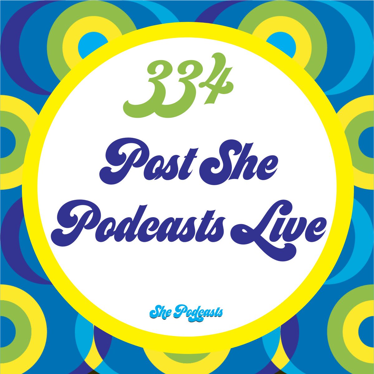 shepodcasts's tweet photo. We're BACK from the magic that was #SPL21!
And @TheElsieEscobar and @JessKupferman are so excited to talk about everything from ordering WAY too much candy from DoorDash to when the next SPL should happen! >https://t.co/iu2vN2pgrx https://t.co/drw08iCYpi
