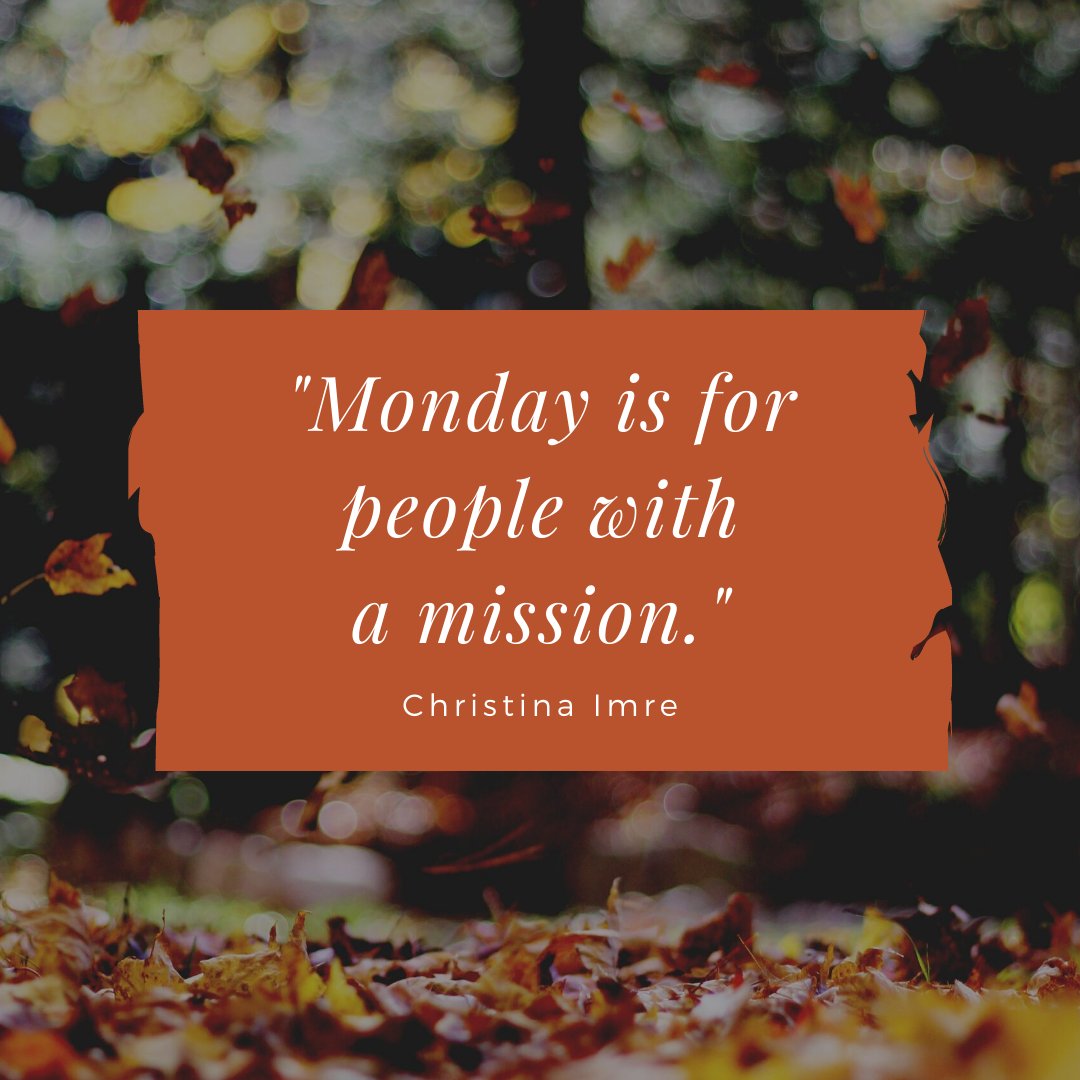 DBCommunication's tweet photo. Happy Monday everyone! What is you mission this week?
If you like our content, please like and share!
#DBCommunication #leadership #development #coaching #training #diversity #inclusion https://t.co/RDjOpWtxbu