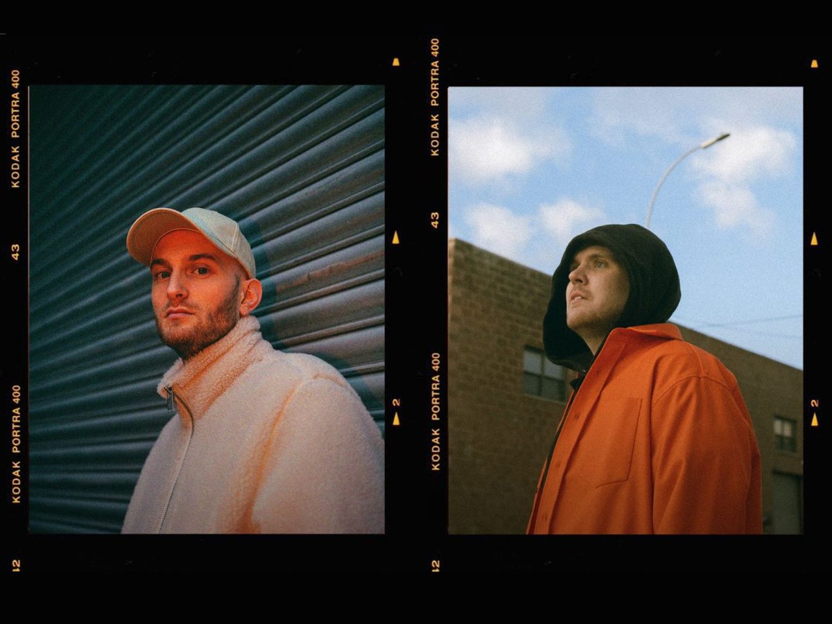 List Pick: London-based artist <a href="/mathstimejoy/">Maths Time Joy</a> has teamed up with New York’s <a href="/richmusicrich/">rich</a> to create a collaborative EP called Change. ‘Call My Name’, is an impressive display of both artists' talents.
themostradicalist.com/article/list-p…