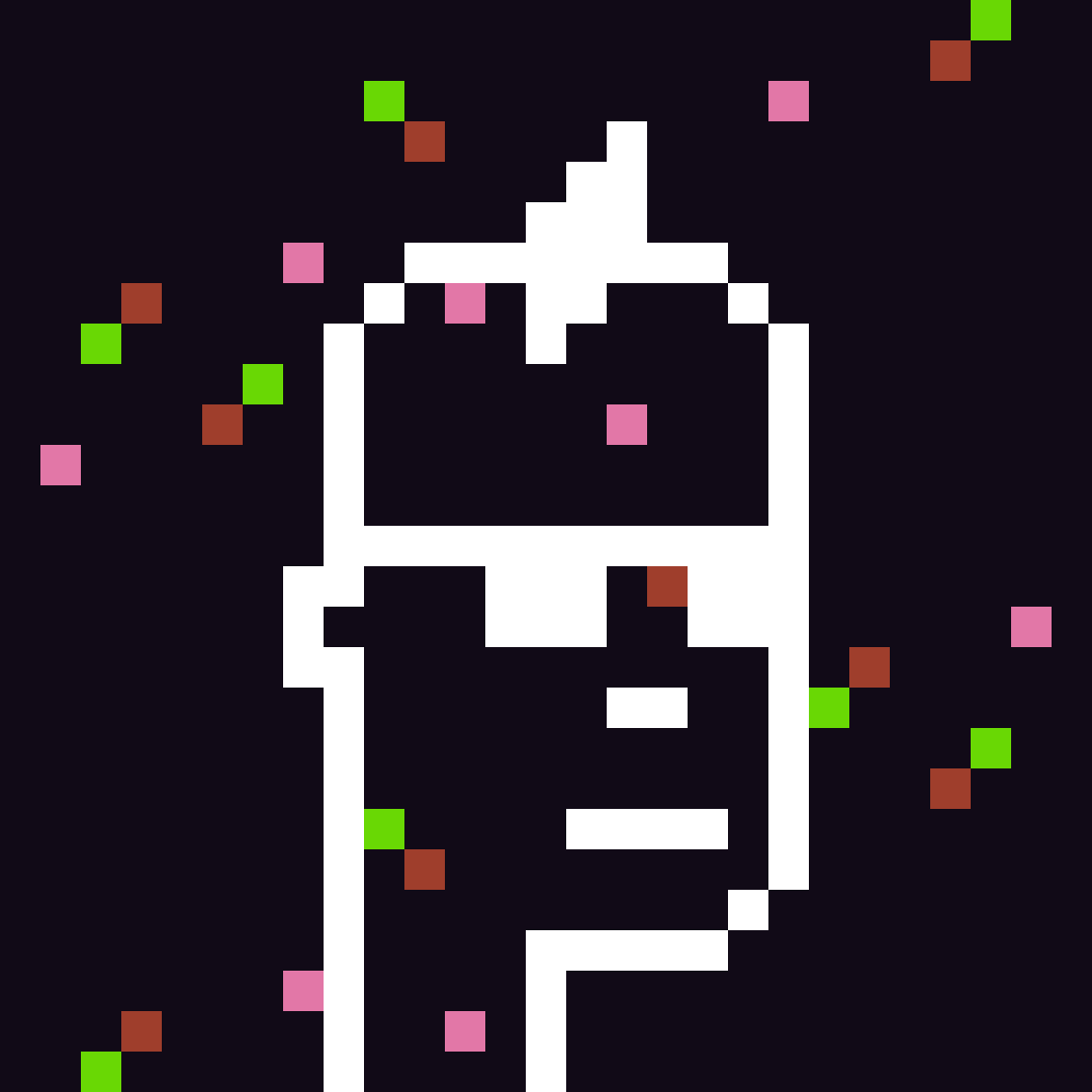 BackgroundPunks's tweet photo. Each have a unique pixelated background! Every BP is different, but all BPs are beautiful.

Buy your favourite @opensea https://t.co/fawBwfUDIn 

#nfts #nft #nftcollectors #nftart #nftcommunity #nftdrop #nftsale #collectibles #digitalart #punksale #cryptopunks #OpenSeaNFT #punks https://t.co/hgFcT85izu