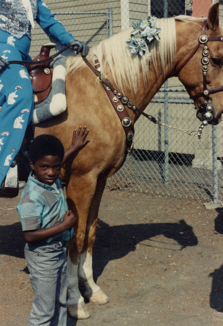 AllianceforBMOC's tweet photo. What was Oakland, CA like in 1987 you ask? It's all about embracing the great outdoors and connecting with the animals that nurture us.

📸 African American Museum &amp; Library at Oakland @oaklibrary https://t.co/wipjUFU7Ey