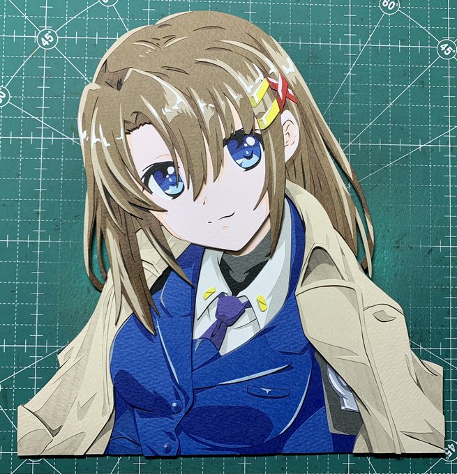 Liste Des Tweetsサンぽん 東京 A Donne Le Hash 魔法少女リリカルなのは 1 Whotwi Analyse Graphique Twitter
