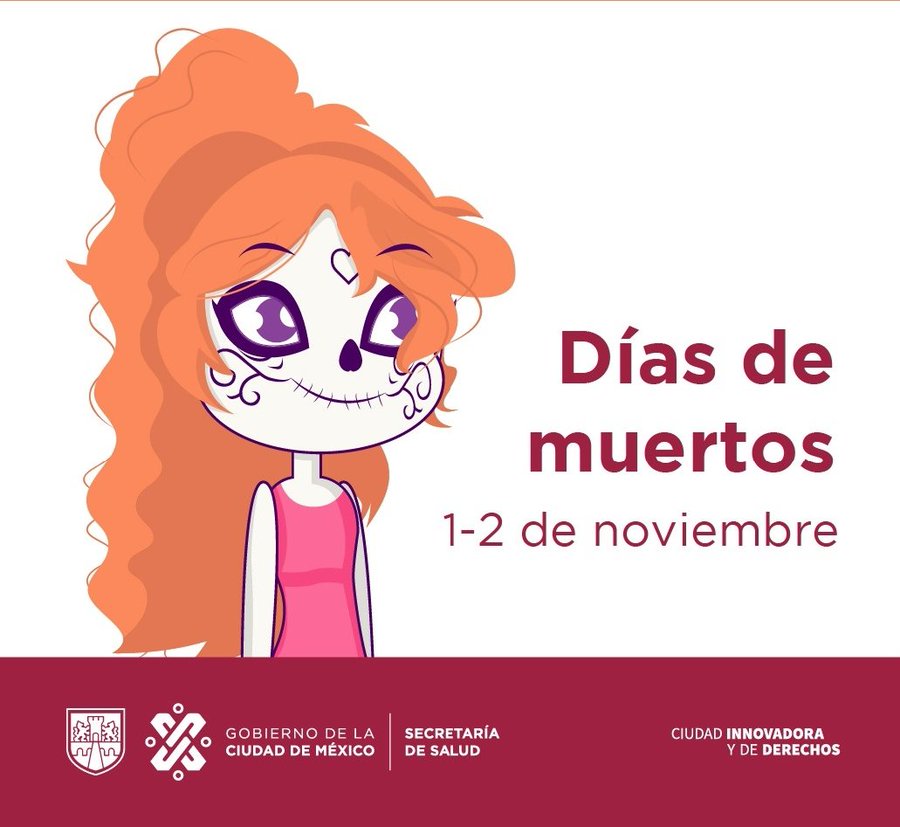 Día de los Fieles Difuntos en México: origen, significado y por qué se  celebra el 2 de noviembre de 2021 - AS México