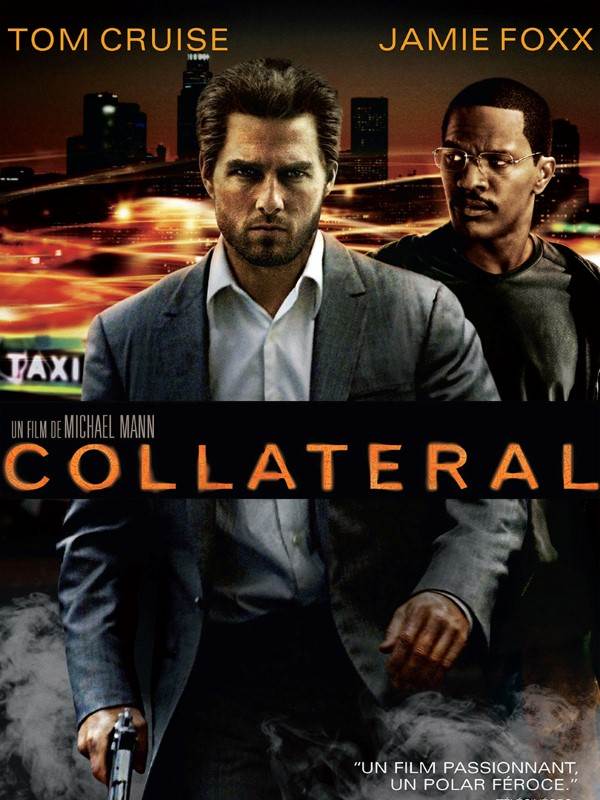 olivierkevin3's tweet photo. Moment #cinéma de fin d'après midi en #Dvd avec un ami
#OnRegarde :
#Collateral (2004)
Film de #MichaelMann
Avec #TomCruise, #JaimieFoxx,... https://t.co/lsLQPmBd0F