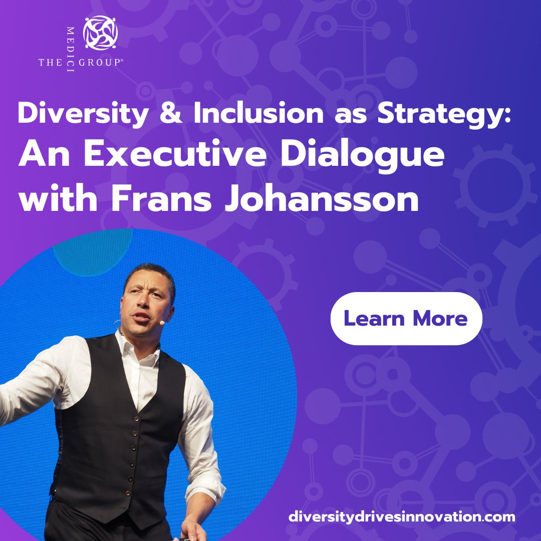 The Medici Group tweet media