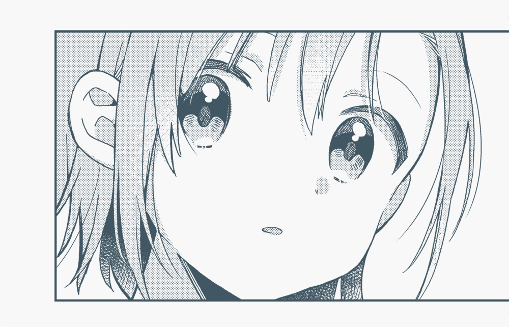 り 