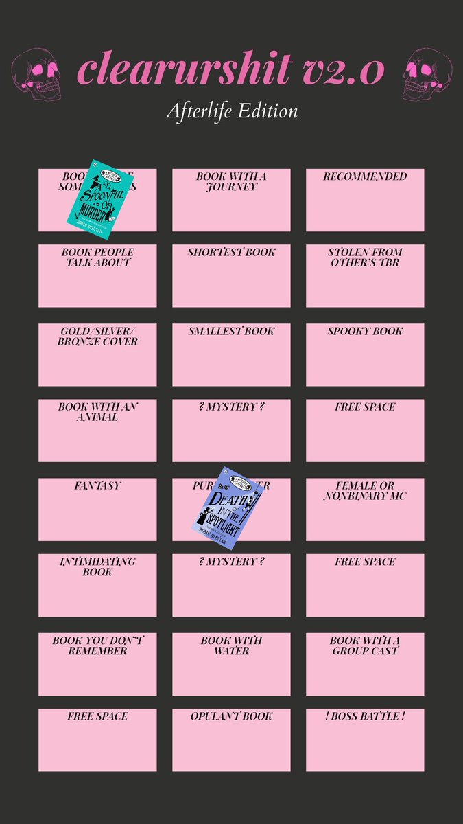 foxesfairytales's tweet photo. DEATH IN THE SPOTLIGHT (Murder Most Unladylike, #7) by Robin Stevens
#PokemonAThonRA Electric Badge
#ClearUrShit Book with a purple cover https://t.co/TCUm2MDFjV