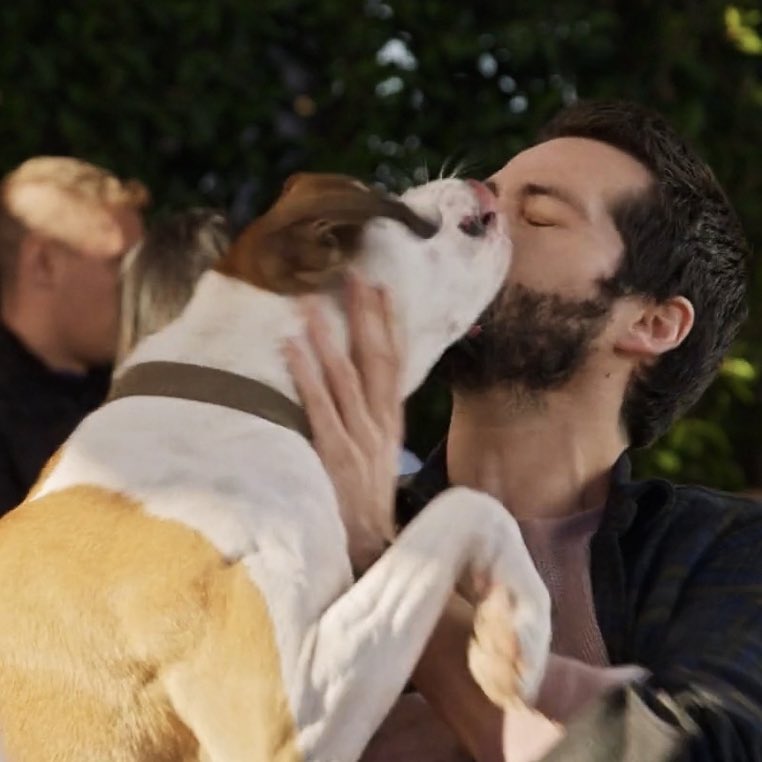 NOIRDIAZ's tweet photo. dylan com cachorrinho?? dylan com cachorrinho<33 https://t.co/Ob6PDUq6KZ