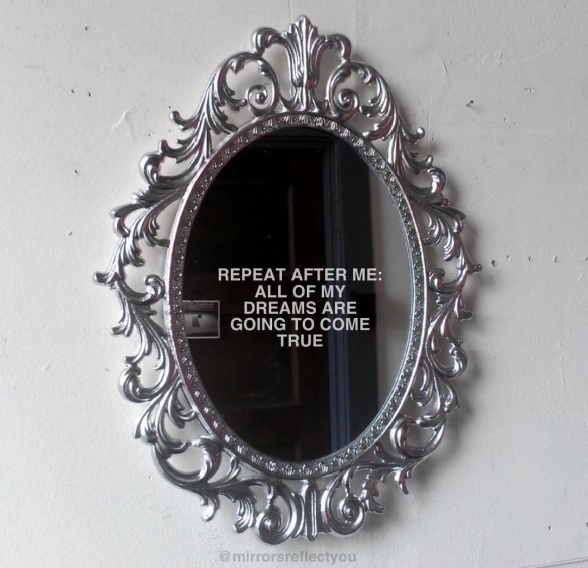 27clubcoffee's tweet photo. On repeat. ✨⁠
⁠
Spread the good vibes and share this with someone who needs to see this message, too. 🖤⁠
⁠
#27ClubCoffee #RepeatAfterUs #ClevelandOhio #Repost https://t.co/3sV2EwAatS